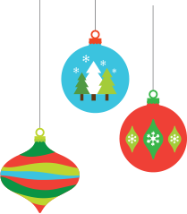 ornaments