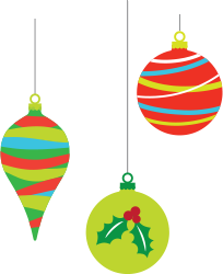 ornaments
